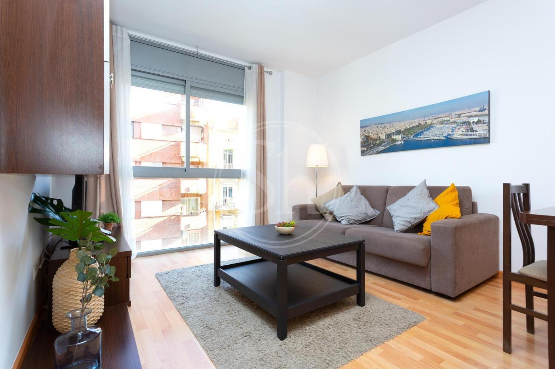 Cosy Apartment Near Sagrada Familia Барселона Экстерьер фото
