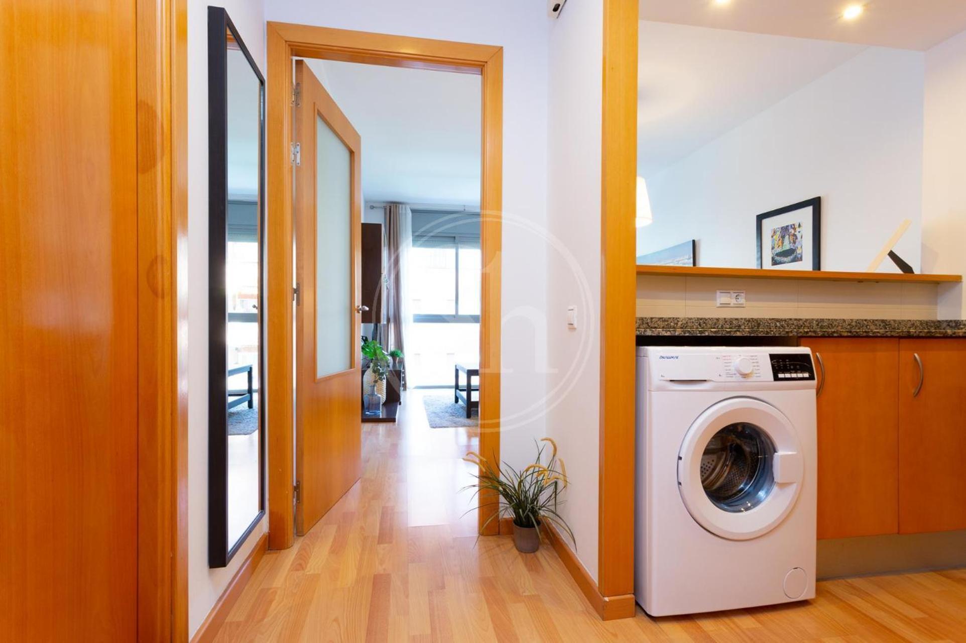 Cosy Apartment Near Sagrada Familia Барселона Экстерьер фото